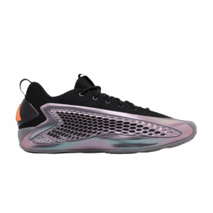 adidas AE 1 Low Iron Sharpens Iron