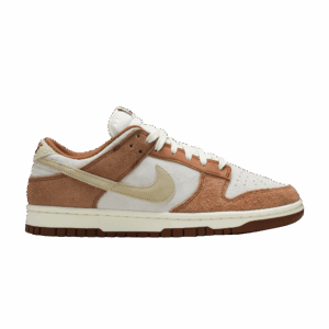 Nike Dunk Low Medium Curry (2021/2024)