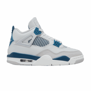 Jordan 4 Retro Military Blue (2024)