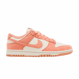 Nike Dunk Low Next Nature Apricot Agate (Women's)
