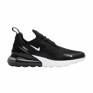 Nike Air Max 270 Black White