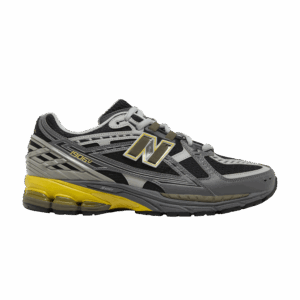 New Balance 1906U Castlerock Ginger Lemon