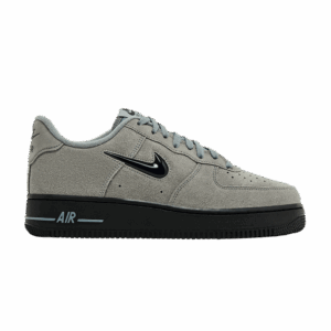 Nike Air Force 1 '07 Low Jewel Cool Grey Black