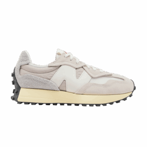 New Balance 327 Sea Salt Raincloud