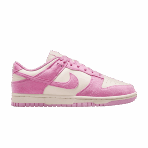 Nike Dunk Low Next Nature Pink Rise Sail (Women's)