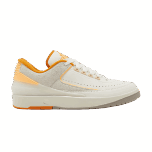 Jordan 2 Retro Low Craft Melon Tint