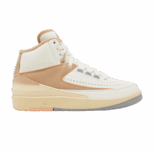 Jordan 2 Retro Craft Sunset Haze (Women's)