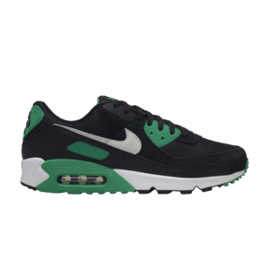Nike Air Max 90 Black Stadium Green