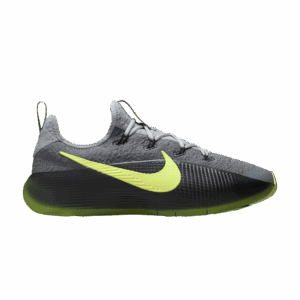 Nike LeBron TR 1 Smoke Grey Volt