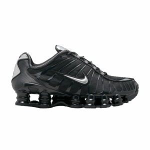 Nike Shox TL Off Noir Silver (Women's)