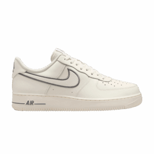 Air Force 1 Low 'Sail Cool Grey'