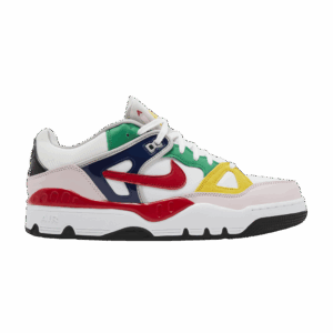 Nike Air Force 3 Low SP Nigo White