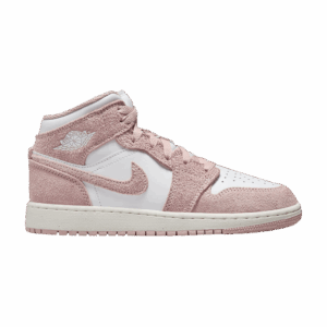 Jordan 1 Mid SE Legend Pink (GS)