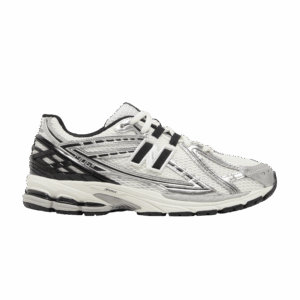 New Balance 1906R Silver Black