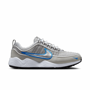 Nike Air Zoom Spiridon SP Metallic Silver Blue