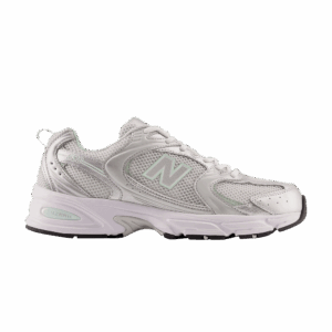 New Balance 530 White Cosmic Jade