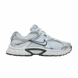 Nike V5 RNR Summit White Blue Tint Photon Dust Smoke Grey (Women's)