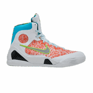 Nike Kobe 9 Elite Protro What The (2025) (GS)