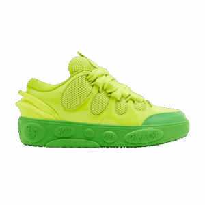 Puma LaMelo Ball LaFrancé Amour Slime