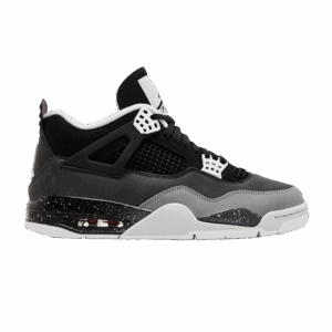Jordan 4 Retro Fear (2024)