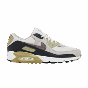 Nike Air Max 90 Light Bone Neutral Olive