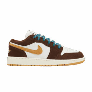 Jordan 1 Low SE Cacao Wow (GS)