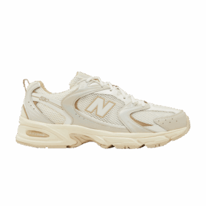 New Balance 530 Beige Angora