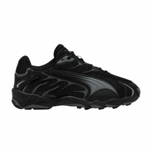 Inhale Core Big Kid 'Black Cool Dark Grey'