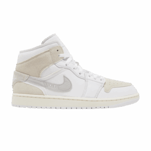 Jordan 1 Mid SE Craft Tech Grey