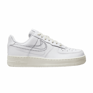 Nike Air Force 1 Low '07 White Smoke Grey (Women's)