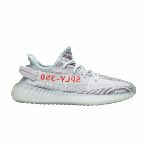 adidas Yeezy Boost 350 V2 Blue Tint