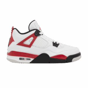 Jordan 4 Retro Red Cement (GS)