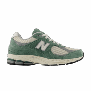New Balance 2002R Dark Juniper Linen