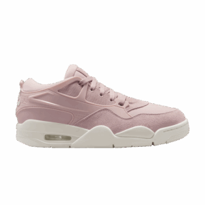 Jordan 4 RM Pink Oxford (Womens)
