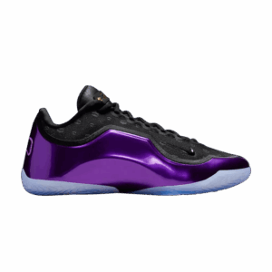 Nike LeBron 23 The Chosen One and The One Who Chose (Translucent Outsole)