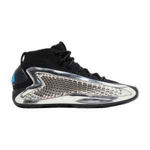 adidas AE 1 Silver Metallic