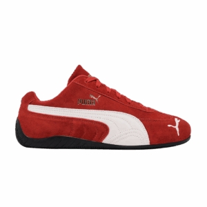 Puma Speedcat OG Red White