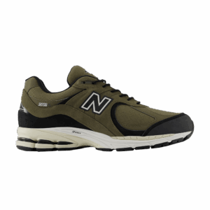 New Balance 2002R Gore-Tex Olive