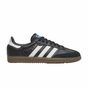 adidas Samba OG Black White Gum