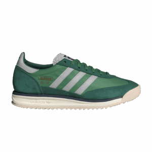 adidas SL 72 RS Preloved Green Grey Collegiate Green