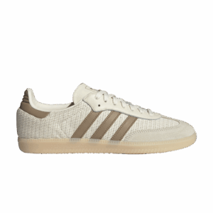 adidas Samba OG Cream White Cardboard