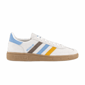 adidas Handball Spezial Light Blue Earth Strata (Women's)