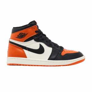 Jordan 1 Retro High OG Shattered Backboard (2025)