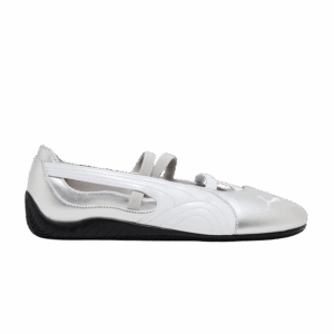 Puma Speedcat Ballet Silver (Women's)