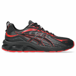 ASICS Gel-Quantum 180 VIII Black Classic Red