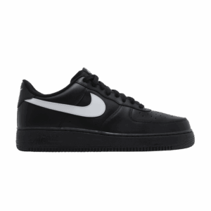 Nike Air Force 1 Low '07 Black White (2023)
