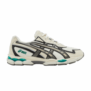 ASICS Gel-NYC 2055 Pale Oak Truffle Grey