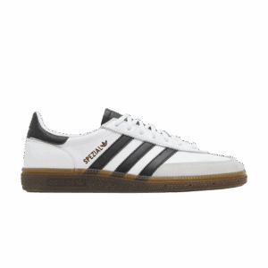adidas Handball Spezial White Black Gum