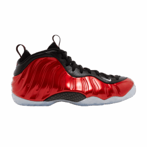 Nike Air Foamposite One Metallic Red (2023)