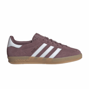 adidas Gazelle Indoor Shadow Fig (Women's)
